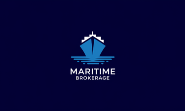 MaritimeBrokerage.com - Creative brandable domain for sale
